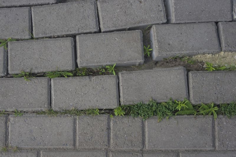 Block Pavers Installation in Fairfield County, CT