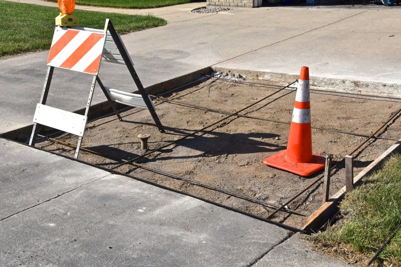 General Concrete Service